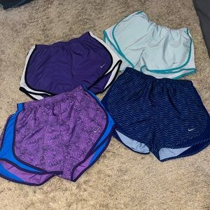 Nike Shorts Bundle